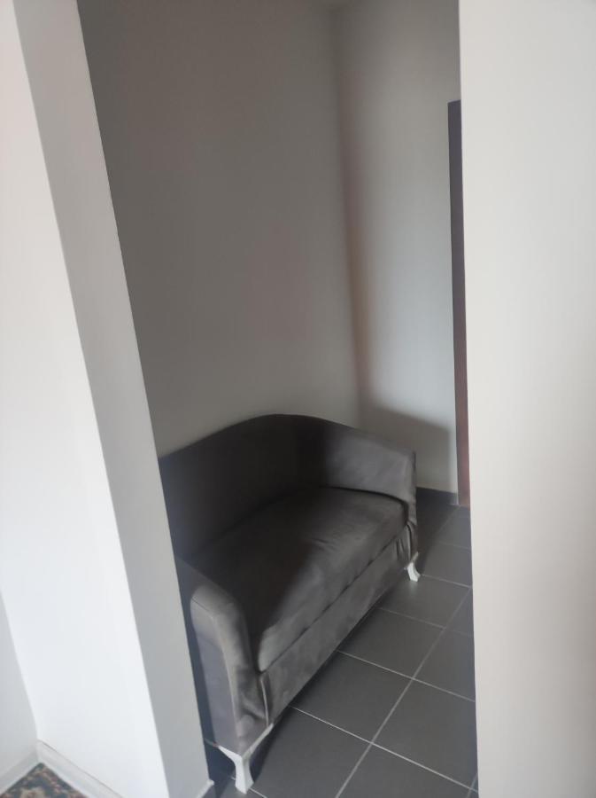 Кианти Hotel Kŭrdzhali Buitenkant foto
