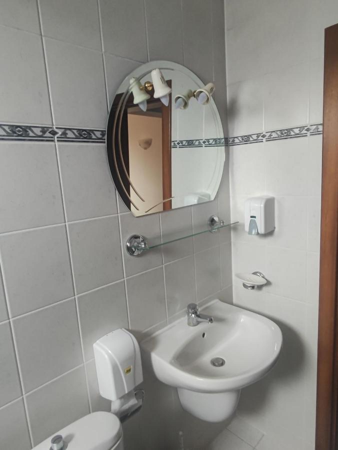 Кианти Hotel Kŭrdzhali Buitenkant foto